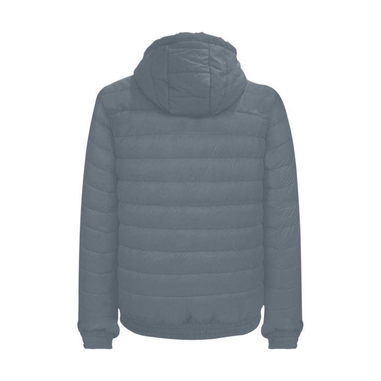 A premium Men's Padded Hooded Jacket in a sleek design, combining style and warmth. Superior to Zavetti Canada jackets and even the renowned Canada Goose brand, The jacket features a carefully crafted hood and quilted lining for maximum insulation and protection against the cold. It offers exceptional comfort with a zipper closure and two convenient pouch pockets. The high-quality Mercerized cotton padded lining ensures a luxurious and cozy womens winter coats experience. The jacket's vibrant color design remains vivid even after multiple machine washes, guaranteeing long-lasting appeal. Elevate your outerwear collection with this statement piece that reflects your unique personality.