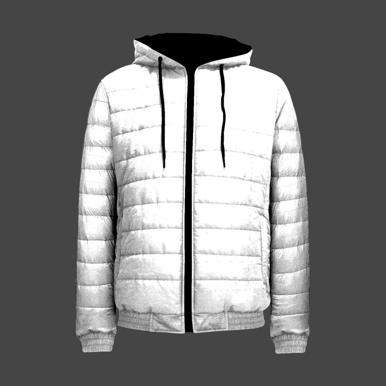 A premium Men's Padded Hooded Jacket in a sleek design, combining style and warmth. Superior to Zavetti Canada jackets and even the renowned Canada Goose brand, The jacket features a carefully crafted hood and quilted lining for maximum insulation and protection against the cold. It offers exceptional comfort with a zipper closure and two convenient pouch pockets. The high-quality Mercerized cotton padded lining ensures a luxurious and cozy womens winter coats experience. The jacket's vibrant color design remains vivid even after multiple machine washes, guaranteeing long-lasting appeal. Elevate your outerwear collection with this statement piece that reflects your unique personality.