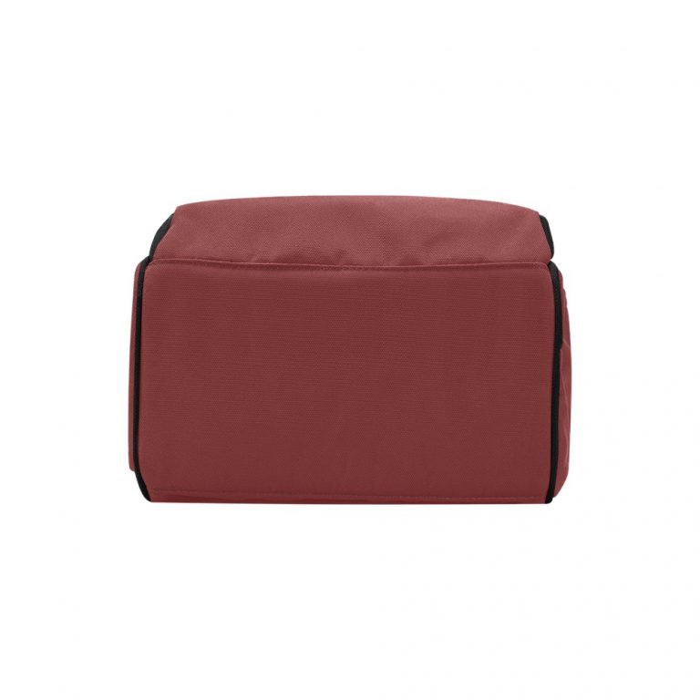 High-Grade Nylon Diaper Bag Backpack