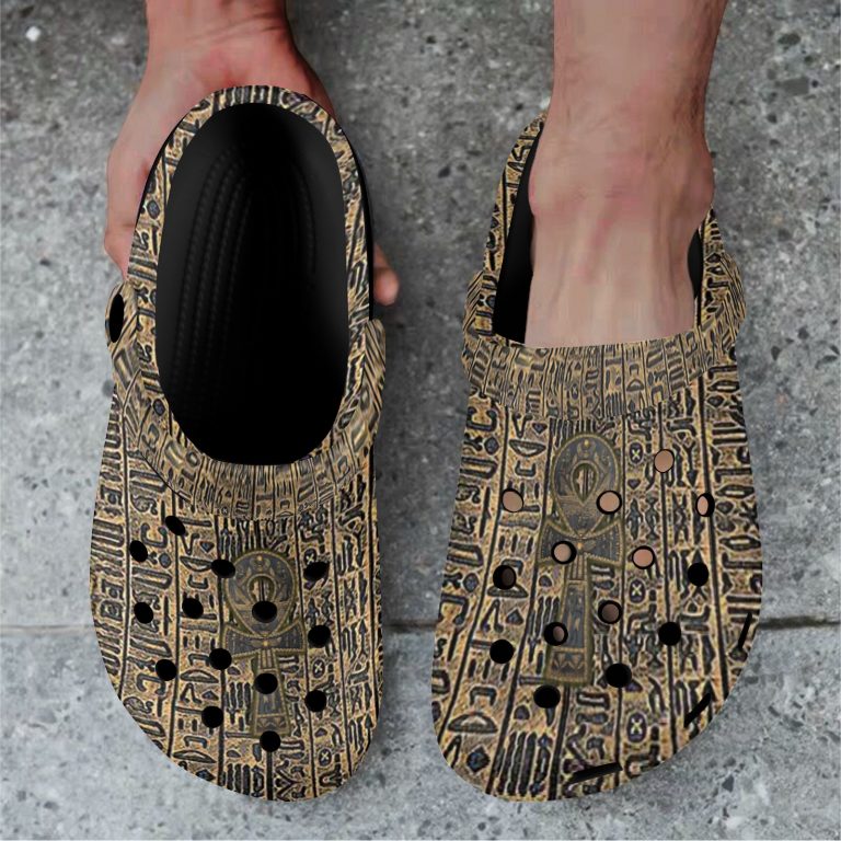 Premium Clogs Crocs Alternative