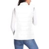 Women's Padded Gilet Jacket