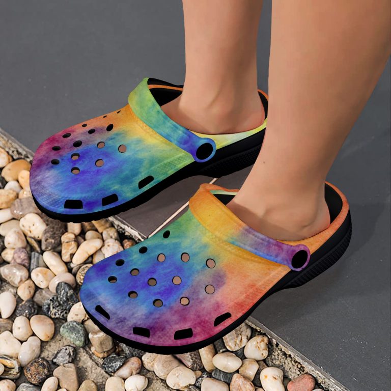 Premium Clogs Crocs Alternative