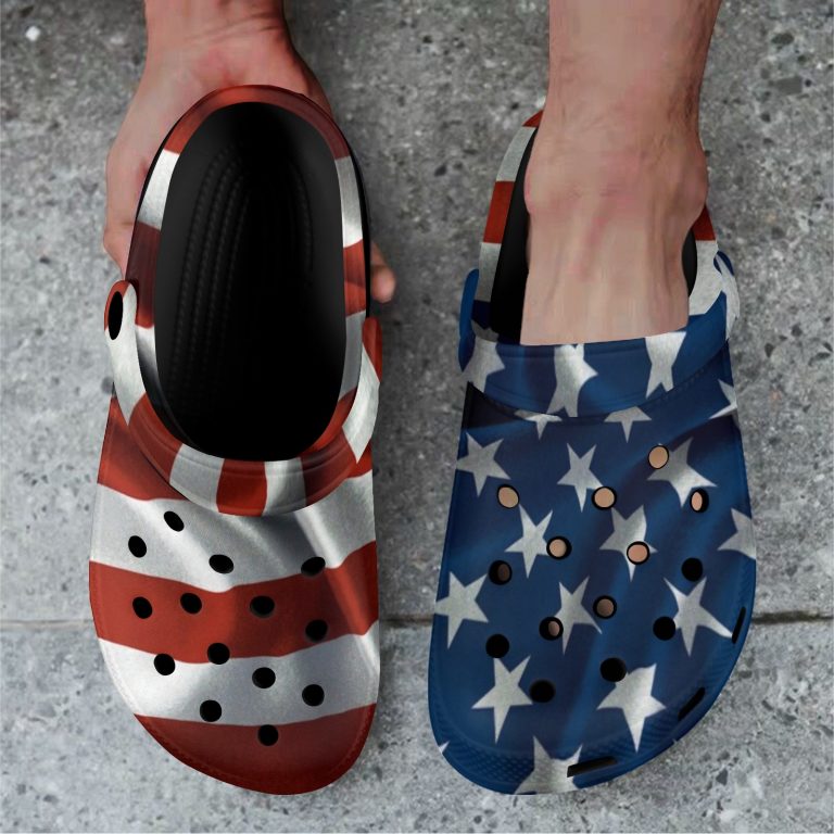 Premium Clogs Crocs Alternative