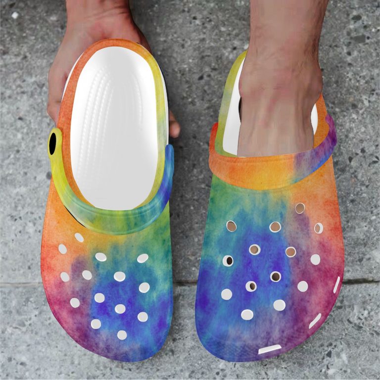 Premium Clogs Crocs Alternative