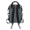 High-Grade Nylon Diaper Bag Backpack