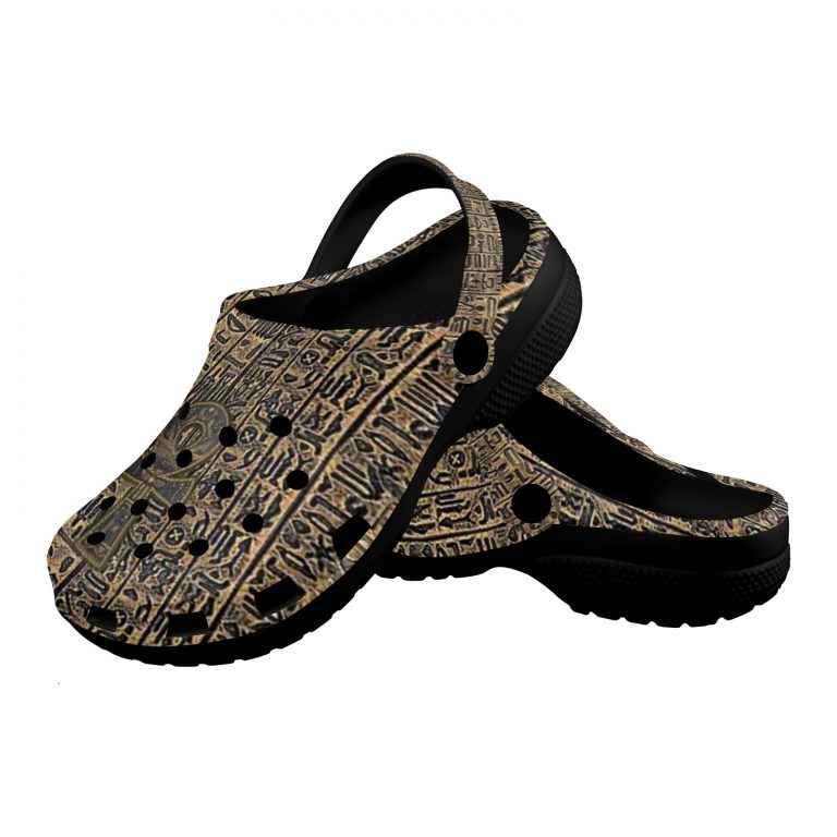 Premium Clogs Crocs Alternative