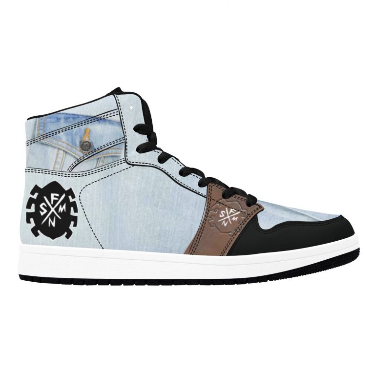 Punk Rock Synthetic Leather shoes Spider-Man, a beloved Super Hero from Marvel Comics, is known for his webslinging abilities and his presence in the Spider-Verse. Created by Stan Lee and Steve Ditko, Spider-Man, also known as Hobart Brown, is a Black hero and a symbol of resilience. His character has transcended comics, inspiring various adaptations in films, TV shows, and video games. Spider-Man's rebellious spirit has been associated with punk rock and rock and roll culture, and his stories often explore themes of anarchism. Discover the thrilling world of Ultimate Spider-Man as he fights crime and saves the day with his extraordinary powers and unwavering determination.