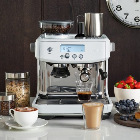 Barista Pro Espresso Machine premium coffee maker