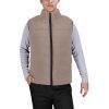 Men's Padded Gilet Jacket