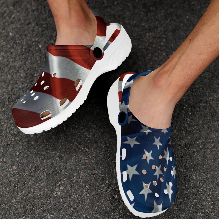 Premium Clogs Crocs Alternative