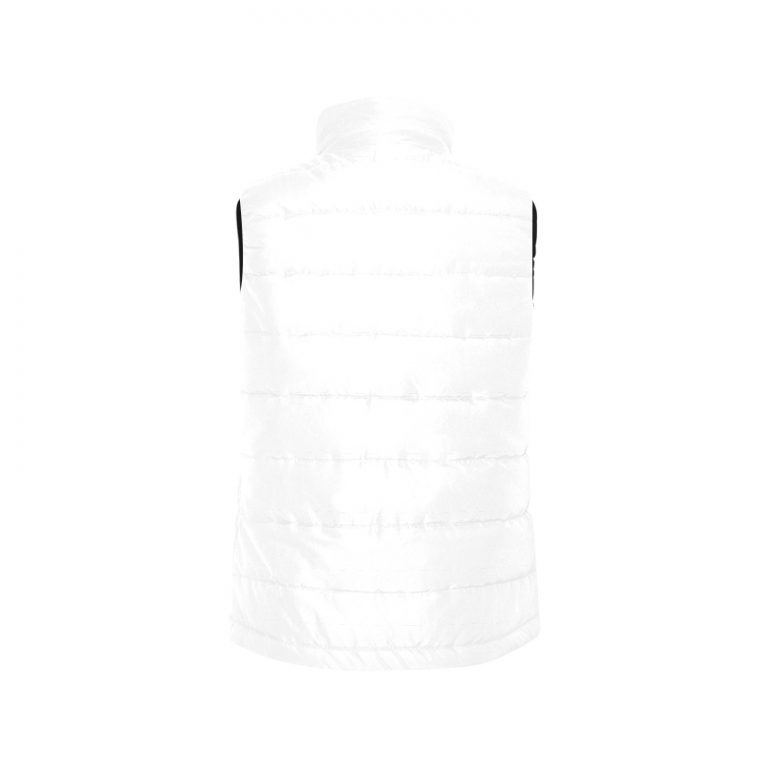 Women's Padded Gilet Jacket