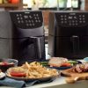 Award-winning air fryer