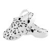Animal Print Superior Crocs Alternative