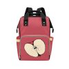High-Grade Nylon Diaper Bag Backpack