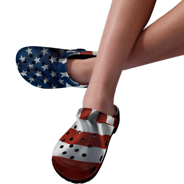 Premium Clogs Crocs Alternative