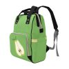 High-Grade Nylon Diaper Bag Backpack