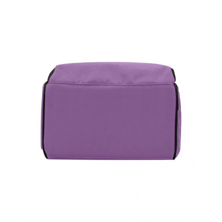High-Grade Nylon Diaper Bag Backpack
