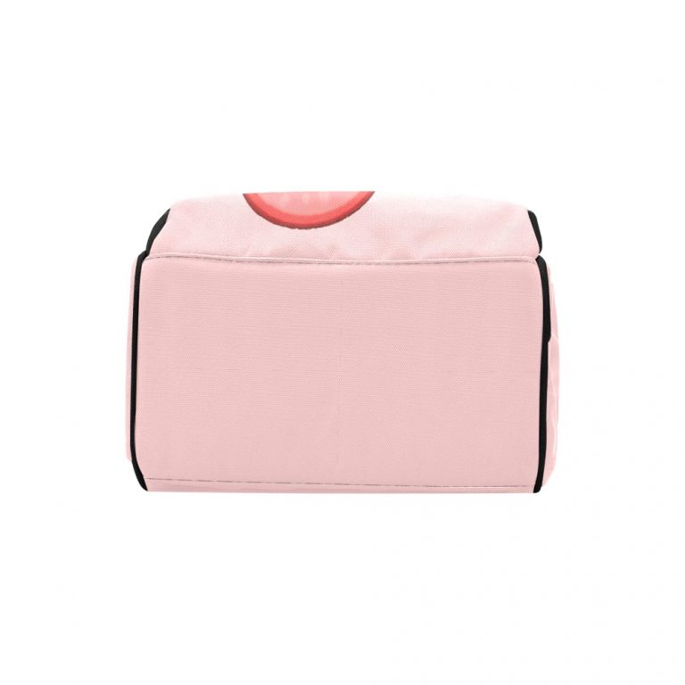 High-Grade Nylon Diaper Bag Backpack