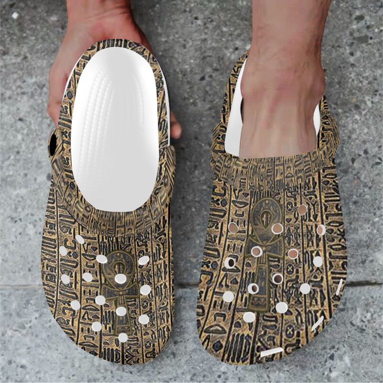Premium Clogs Crocs Alternative