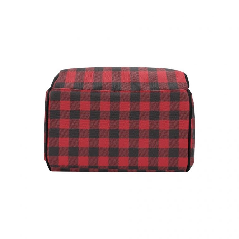 High-Grade Nylon Diaper Bag Backpack