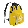 High-Grade Nylon Diaper Bag Backpack
