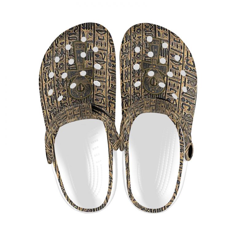 Premium Clogs Crocs Alternative