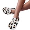 Animal Print Superior Crocs Alternative