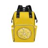 High-Grade Nylon Diaper Bag Backpack