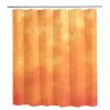 Introducing our Ombre Premium Shower Curtain, the ultimate bathroom upgrade that will transport you to a world of relaxation and style. Get ready to make waves with this shower curtain that combines durability and flair, giving your bathroom the pop-culture makeover it deserves. Here's why it's the superior choice over common alternatives that may have lower price tags