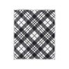 Plaid Premium Sherpa Fleece Blanket image 18 Introducing the Abundifind's Plaid Premium Sherpa Fleece Blanket: Where Functionality Meets Style! Experience the perfect blend of functionality and style with our Plaid Premium Sherpa Fleece Blanket, available in Black, Blue, Green, Pink or Red. Designed to enhance your overall comfort, this blanket brings a host of benefits that will elevate your snuggling experience. Not only that, but our blankets are built to last, ensuring they can withstand the demands of your daily routine without compromising on performance. Here's what makes our blanket truly special: - Thermally Efficient Sherpa Fleece: Our blanket is crafted from thermally efficient Sherpa fleece, which offers a wide range of benefits. Whether it's providing exceptional warmth or insulating you from chilly weather, you can rely on the soft and cozy Sherpa fleece to keep you snug and comfortable. - Exceptional Durability: We understand the importance of a long-lasting blanket. That's why our blankets are built to withstand the test of time. No matter how frequently you use them, our blankets will maintain their quality and performance. - Stylish Plaid Design: Plaid patterns have a rich history associated with different cultures and traditions. In Scottish culture, specific tartan plaids represent different clans or families, connecting individuals to their heritage and ancestry. Emotionally, plaid patterns can evoke different feelings based on personal experiences and cultural associations. In fashion and interior design, plaid patterns add visual interest and character to garments, accessories, and home decor. Our Plaid Premium Sherpa Fleece Blanket showcases a timeless plaid design that adds a touch of style to any setting. - Cozy One-Sided Print and Plush Backside: The one-sided print of our blanket features the captivating plaid pattern, while the plush backside enhances the overall comfort and cosiness. Wrap yourself in the comfort and style of the "Abundifind's Plaid Premium Sherpa Fleece Blanket." Whether you're looking to elevate your snuggling experience, add a touch of visual interest to your space, or simply appreciate the durability and warmth of Sherpa fleece, this blanket is the perfect choice. Embrace the functionality and style it offers, and enjoy the cozy comfort it brings to your daily routine. .: 100% sherpa fleece .: One-sided print .: Plush backside .: Plaid Premium Sherpa Fleece Blanket
