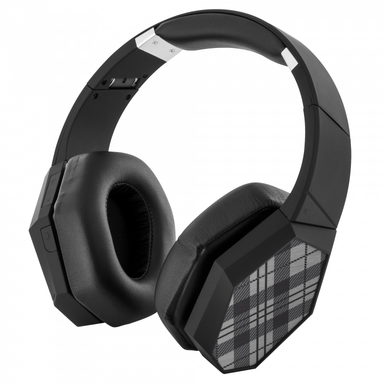 Noise Cancelling Bluetooth Headphones