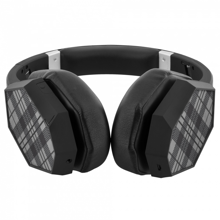 Noise Cancelling Bluetooth Headphones