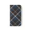 Faux Leather Folio Smartphone Case polycarbonate inner shell keeps devices protected and secure during regular wear and usage.