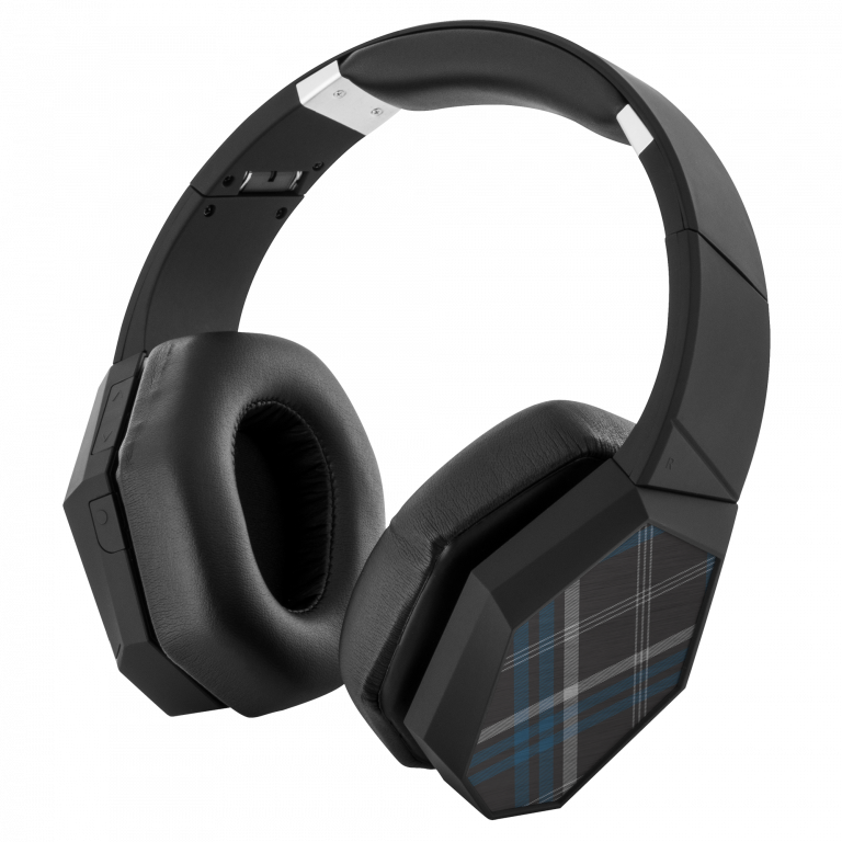 Noise Cancelling Bluetooth Headphones