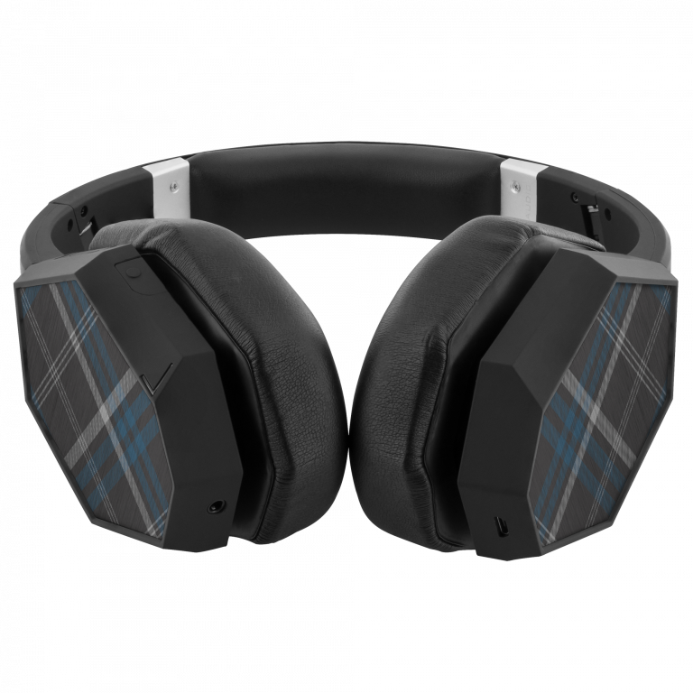 Noise Cancelling Bluetooth Headphones