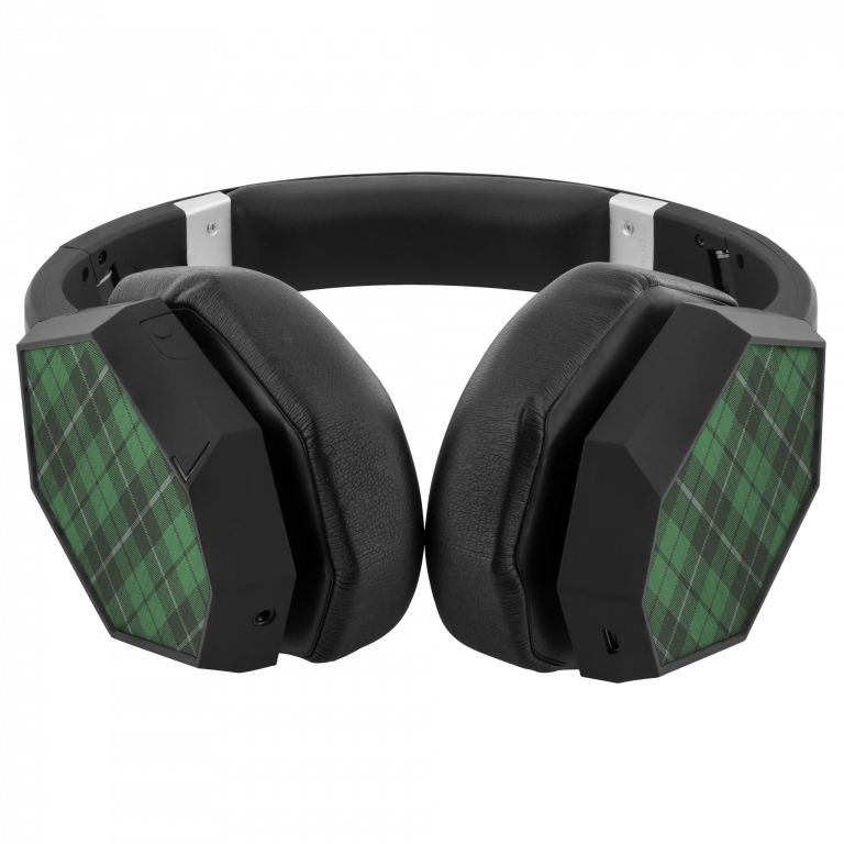 Noise Cancelling Bluetooth Headphones