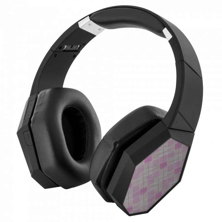 Noise Cancelling Bluetooth Headphones