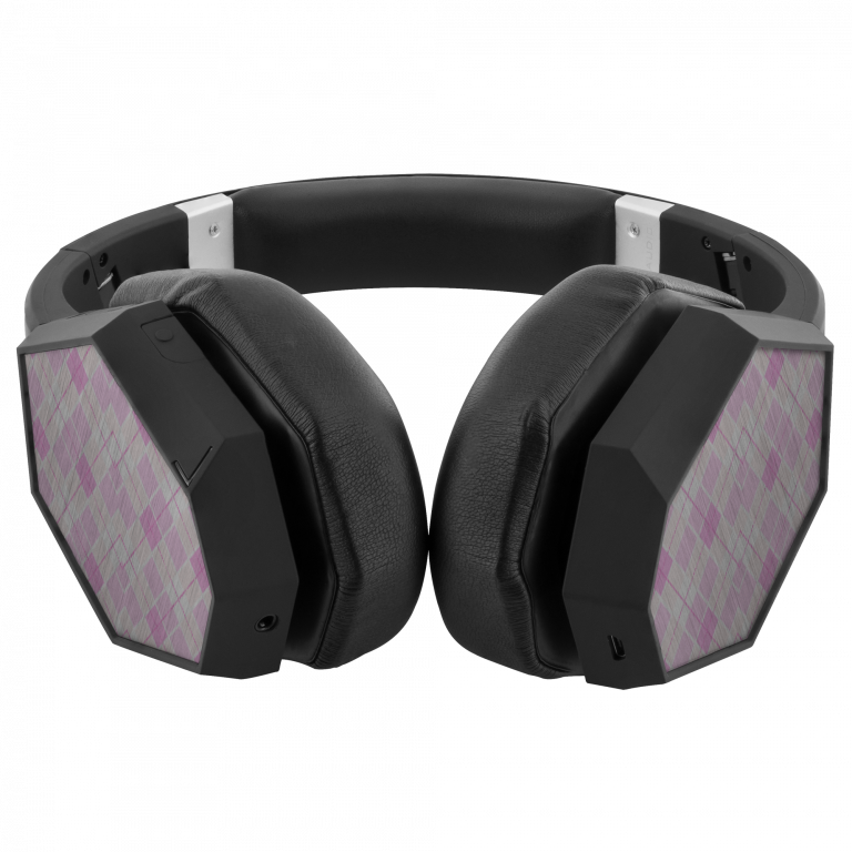 Noise Cancelling Bluetooth Headphones