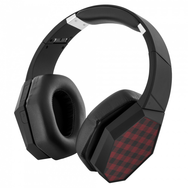 Noise Cancelling Bluetooth Headphones