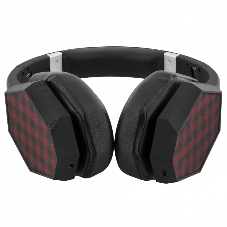 Noise Cancelling Bluetooth Headphones