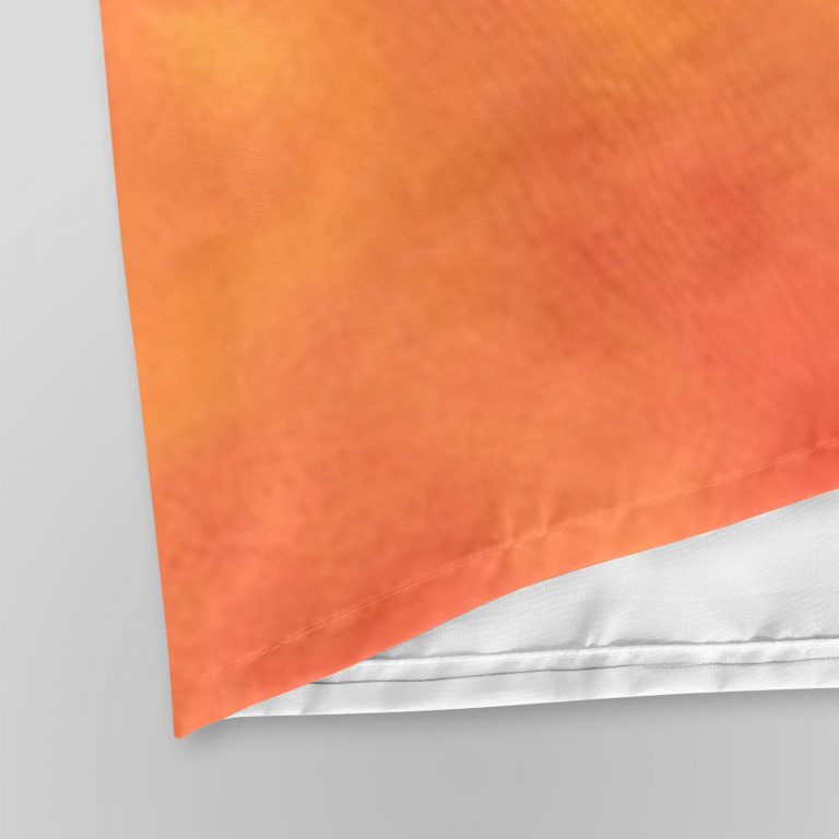 Introducing our Ombre Premium Shower Curtain, the ultimate bathroom upgrade that will transport you to a world of relaxation and style. Get ready to make waves with this shower curtain that combines durability and flair, giving your bathroom the pop-culture makeover it deserves. Here's why it's the superior choice over common alternatives that may have lower price tags