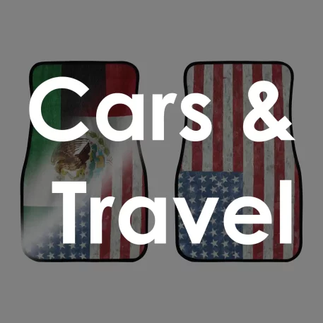 Car & Travel