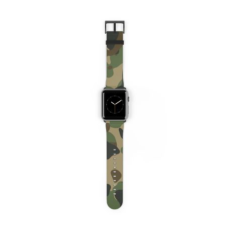 Military Fatigue Camouflage Buckle is designed to optimize concealment in its specific environment, a tactical advantage in the city or the wilderness.