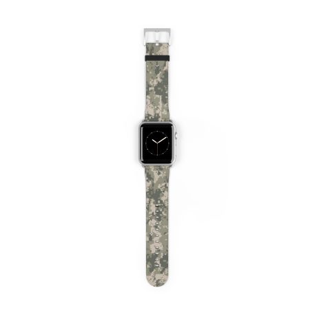 Military Fatigue Camouflage Buckle is designed to optimize concealment in its specific environment, a tactical advantage in the city or the wilderness.