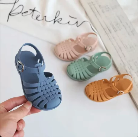 Baby Toddler Gladiator Sandals providing children with comfortable, durable, and stylish footwear ensuring your child’s feet are happy and supported.