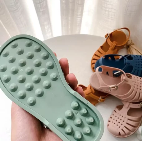 Baby Toddler Gladiator Sandals providing children with comfortable, durable, and stylish footwear ensuring your child’s feet are happy and supported.