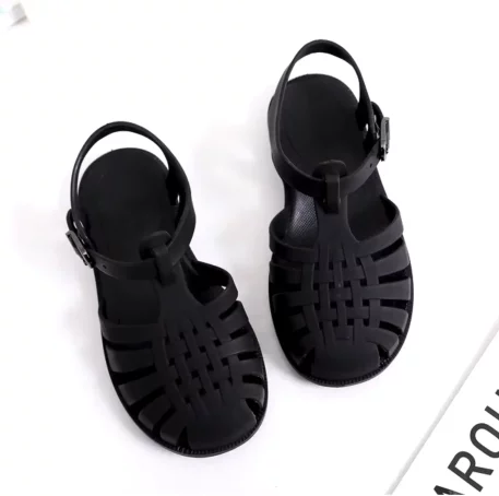 Baby Toddler Gladiator Sandals providing children with comfortable, durable, and stylish footwear ensuring your child’s feet are happy and supported.