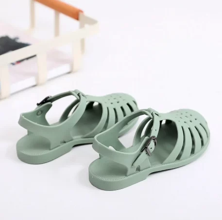 Baby Toddler Gladiator Sandals providing children with comfortable, durable, and stylish footwear ensuring your child’s feet are happy and supported.