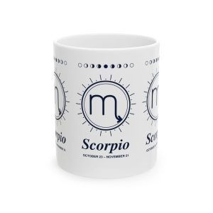 Ceramic Mug, (11oz, 15oz)