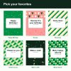 Printable birthday card pack designs inside